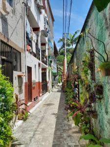 Район апартаментов/квартиры или близлежащий район