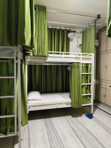 صورة لـ Ohh Hostler في جايبور