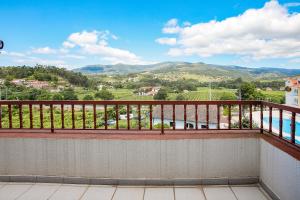 Gallery image of Hotel Boavista I in Melgaço