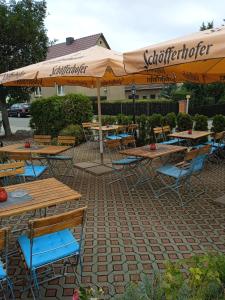 Fotografie z fotogalerie ubytování Check Inn Hotel Merseburg v destinaci Merseburg