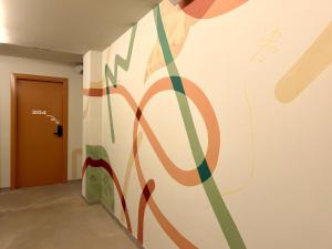 马德里The Loft House Madrid的相册照片