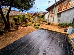 Zahrada ubytování ゲストハウス 汀 Guesthouse NAGISA