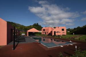 Πισίνα στο ή κοντά στο Canto`s Green Garden, Apartamentos Turísticos & SPA, 4 Estrelas