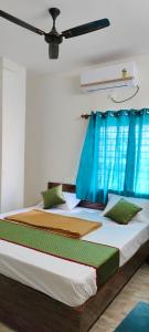 Φωτογραφία από το άλμπουμ του Megha Lodging σε Chik Bānavar