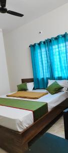 Φωτογραφία από το άλμπουμ του Megha Lodging σε Chik Bānavar