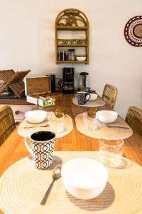 Saint-LucienにあるLE NID - Maison d'invitésのギャラリーの写真