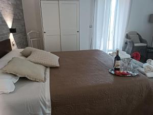 Posta FibrenoCasa Rosamari - su Lago di Posta Fibreno, Appartamento con camino的相册照片 更多40张照片