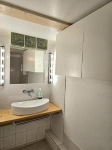 EpfigにあるBeau logement au centre d'Alsaceのギャラリーの写真