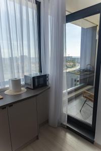 Fotografie z fotogalerie ubytování Nikos Lake 2 v destinaci Mamaia Nord – Năvodari + 3 fotografie