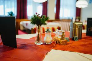Fotografie z fotogalerie ubytování BS-Ötscher Hotel v destinaci Lackenhof + 37 fotografií