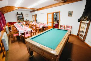 Foto dalla galleria di BS-Ötscher Hotel a Lackenhof
