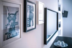 Fotografie z fotogalerie ubytování Dal Commediante Apartment and Room v destinaci Noto