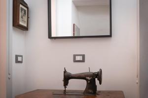 Fotografie z fotogalerie ubytování Dal Commediante Apartment and Room v destinaci Noto