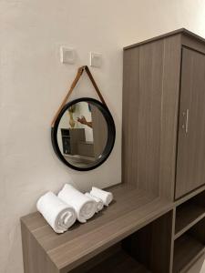 Fotografie z fotogalerie ubytování Kelingking Parama Resort v destinaci batumadeg