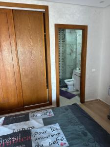 Φωτογραφία από το άλμπουμ του Appartement neuf σε Kenitra +9 φωτογραφίες