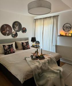 Fotografie z fotogalerie ubytování WohlFühlPlatz´l v destinaci Stegersbach