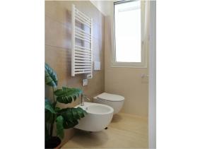 Koupelna v ubytování Holihome - Appartamento LA GIOIA