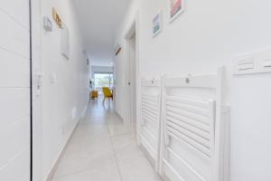 Fotografie z fotogalerie ubytování La Docta 112 Senator pool view v destinaci Costa Teguise