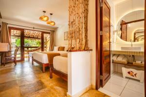 Fotografie z fotogalerie ubytování Pousada Carcará v destinaci Jericoacoara