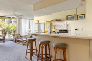 Galería fotográfica de Maui Sunset B211 en Kihei