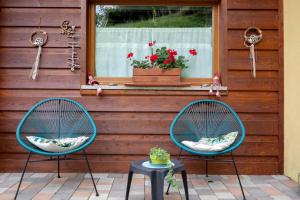 Fotografie z fotogalerie ubytování La casa di Alice v destinaci Gignod