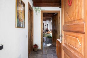 Fotografie z fotogalerie ubytování La casa di Alice v destinaci Gignod