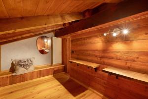 Fotografie z fotogalerie ubytování La casa di Alice v destinaci Gignod