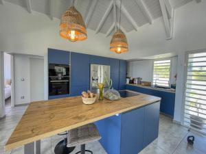 Kuchyň nebo kuchyňský kout v ubytování GPSF186 - 6 pax