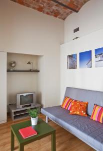 巴塞隆納的住宿－巴塞羅那梅耶林舒曼公寓，相簿中的一張相片