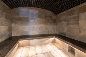 Fotografie z fotogalerie ubytování CGH Résidence Boutique Le Lodge des Neiges v destinaci Tignes