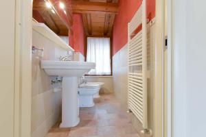 Fotografie z fotogalerie ubytování Villa Avesani v destinaci Pastrengo