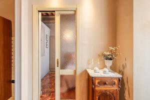 Fotografie z fotogalerie ubytování Romantic Suite Near Pisa Lucca v destinaci Bientina + 13 fotografií