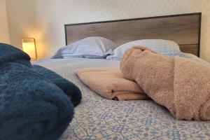 プルーアにあるPalmez Breizhのギャラリーの写真