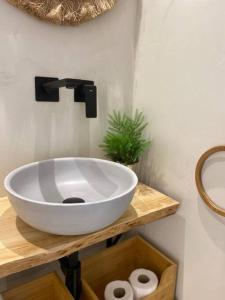 Gambar di galeri bagi AP8 XimoApartments Ático Exclusivo con Parking di Oliva +38 gambar