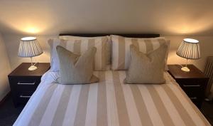 Galeriebild der Unterkunft Glen Lodges Rogart in Rogart