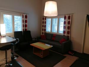 Fotografie z fotogalerie ubytování Majoituspalvelu Nurmi Apartments Välitie v destinaci Raahe