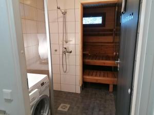 Fotografie z fotogalerie ubytování Majoituspalvelu Nurmi Apartments Välitie v destinaci Raahe