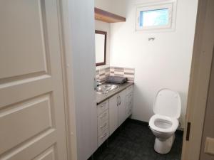 Fotografie z fotogalerie ubytování Majoituspalvelu Nurmi Apartments Välitie v destinaci Raahe