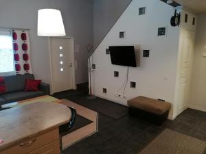 Fotografie z fotogalerie ubytování Majoituspalvelu Nurmi Apartments Välitie v destinaci Raahe