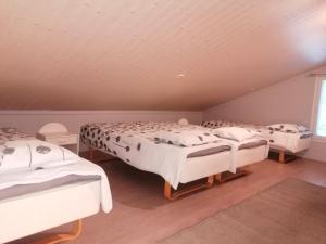 Fotografie z fotogalerie ubytování Majoituspalvelu Nurmi Apartments Välitie v destinaci Raahe