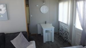 英戈爾德梅爾斯的住宿－L3 Millfields 4 Berth Luxury Caravan DG & GCH Family's Only And Lead Person Must Be Over 30，相簿中的一張相片 +18 張相片