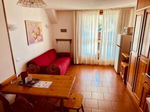 布勒伊-切尔维尼亚Appartamento a Cervinia con Box的相册照片