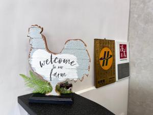 Foto sihtkohas Jiaoxi asuva majutusasutuse hōo落雨 溫泉旅店 galeriist