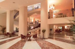 Fotografie z fotogalerie ubytování Grand Hotel Barone Di Sassj v destinaci Sesto San Giovanni