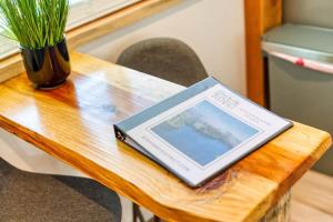 Fotografie z fotogalerie ubytování #StayinMyDistrict Lakeside Cottage v destinaci Lakeside