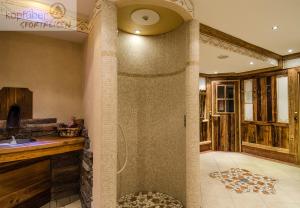 Gambar di galeri bagi Sporthotel Daniel di Ischgl