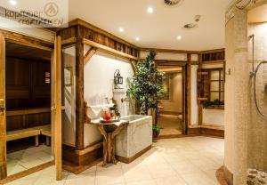 Gambar di galeri bagi Sporthotel Daniel di Ischgl