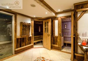 Gambar di galeri bagi Sporthotel Daniel di Ischgl
