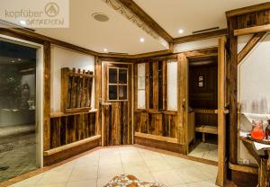 Gambar di galeri bagi Sporthotel Daniel di Ischgl