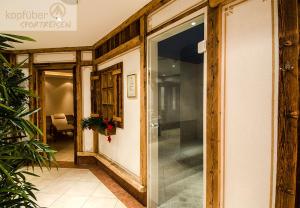 Gambar di galeri bagi Sporthotel Daniel di Ischgl
